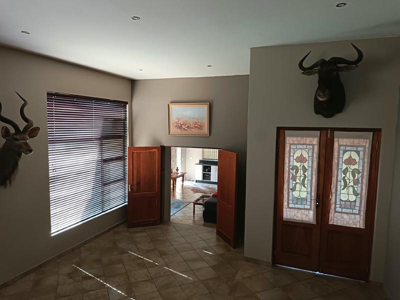 4 Bedroom Property for Sale in Hartbeespoort Dam Nature Reserve North West